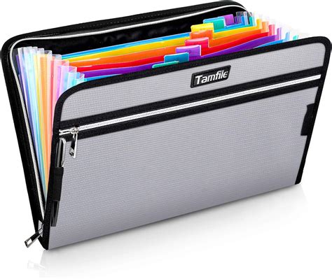 File Bag .